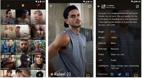 grindr gay dating app|About Grindr.